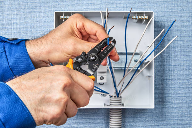 Best Electrical Wiring and Rewiring  in Fair Haven, NJ