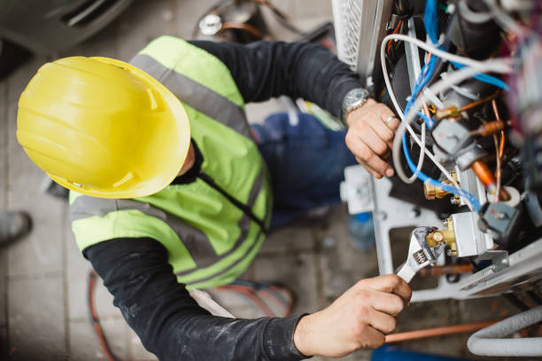 Electrical Maintenance Services in Fair Haven, NJ