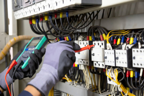 Emergency Electrical Repair Services in Fair Haven, NJ