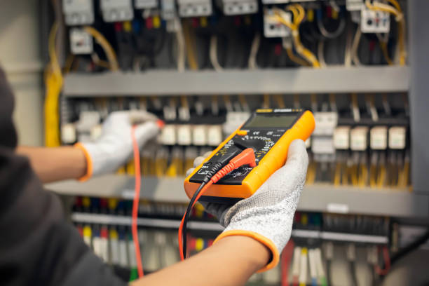 Best Electrical Panel Upgrades  in Fair Haven, NJ