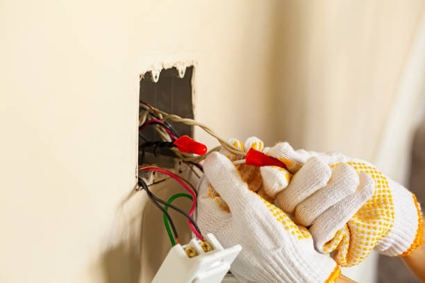 Best Electrical Maintenance Services  in Fair Haven, NJ