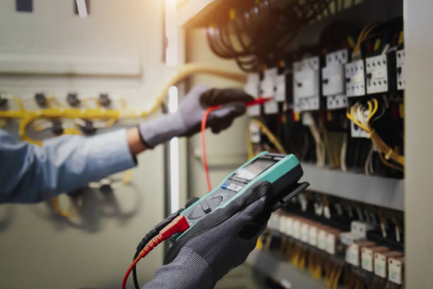 Trusted Fair Haven, NJ Electrician Experts