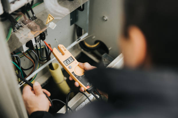 Emergency Electrical Repair Services in Fair Haven, NJ