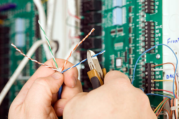 Best Electrical Remodeling Services  in Fair Haven, NJ