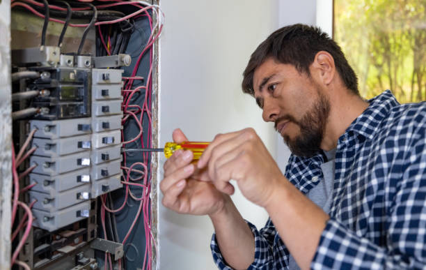 Best Electrical Safety Inspections  in Fair Haven, NJ