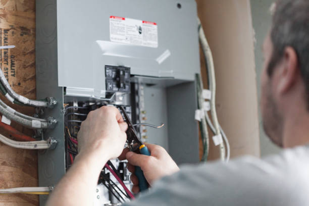 Best Industrial Electrical Services  in Fair Haven, NJ